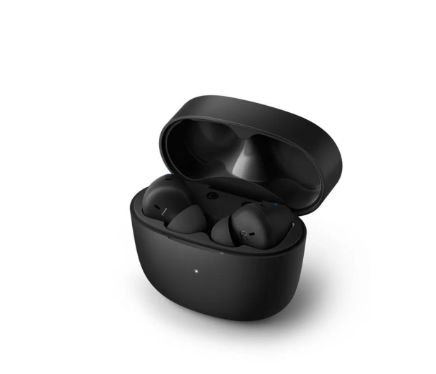 Philips TAT2206 Czarne - 670106 - zdjęcie 4